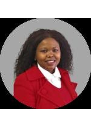 Photo of Zanele Khumalo - Intern
