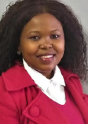 Photo of Zanele Khumalo - Intern