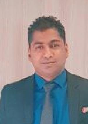 Photo of Neelan Govender