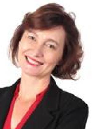 Photo of Yolande Morrison