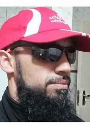 Photo of Abu Patel