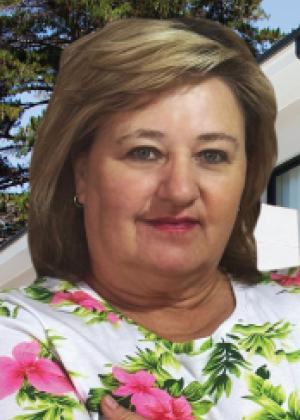Photo of Sonja  Jacobs