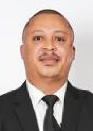 Photo of Anthony Brown