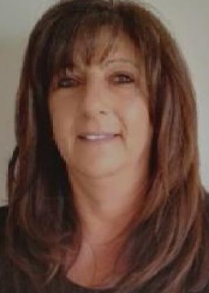 Photo of Mary Bradbury