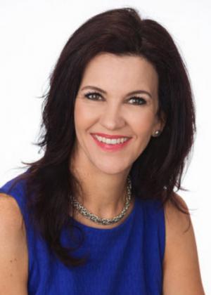 Photo of Juanita van Wyk