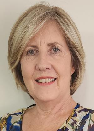 Photo of Desiree Bird