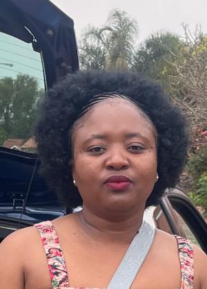 Photo of Tselane Mnisi 