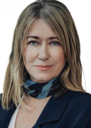 Photo of Liza Thomas-Westwood