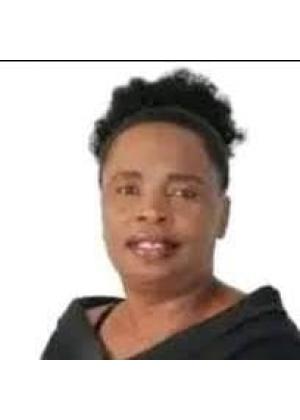 Photo of Tshidi Nkoana