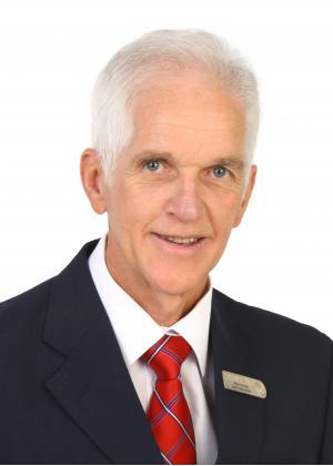 Photo of Rian Booysen