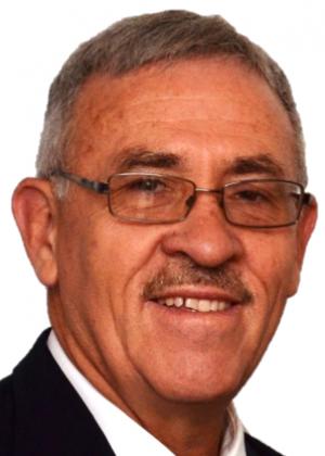 Photo of George Ingram