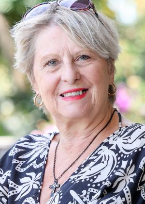 Photo of Hettie Nel