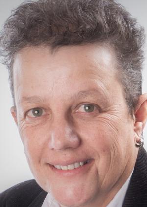 Photo of Antorika du Plooy