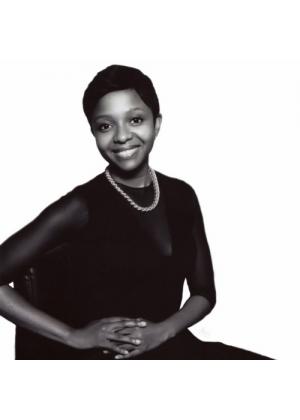 Photo of Rose Mothapo 