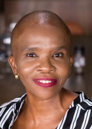 Photo of Hildah Mametse