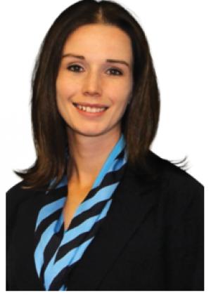Photo of Geraldine Herbst