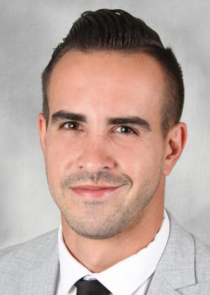 Photo of Tevin de Melo
