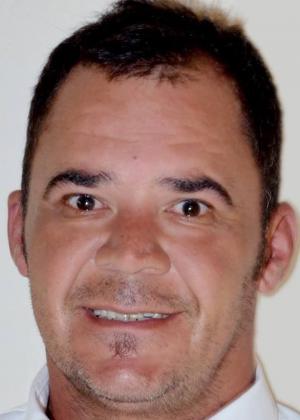 Photo of Sean Manson