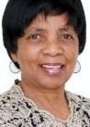 Photo of Eunice Nyembe