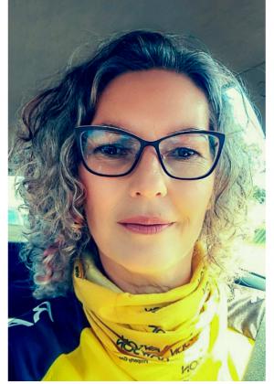 Photo of Jacomina Schoeman