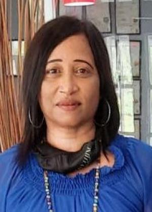 Photo of Selvie Nair