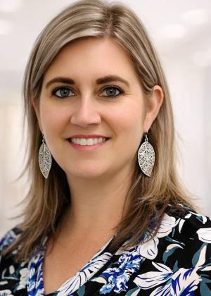 Photo of Vicki Smith