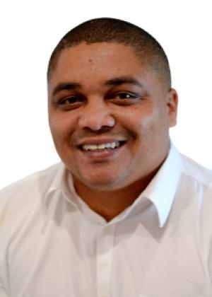 Photo of Marceleno Volkwyn
