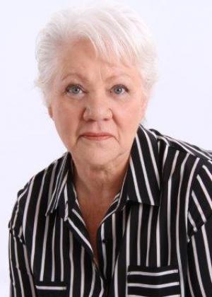 Photo of Odette Fourie