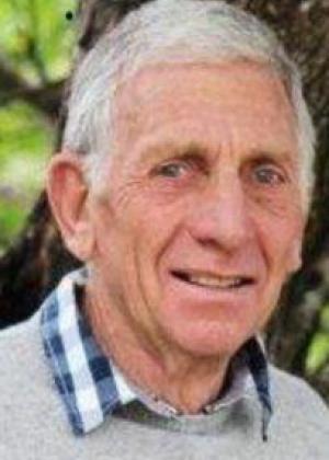 Photo of Roy Emanuel