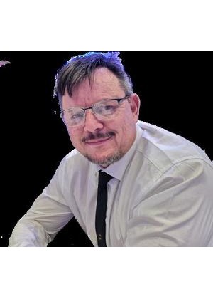 Photo of Christo Pretorius (Principal)