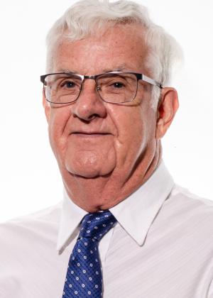 Photo of H Strydom