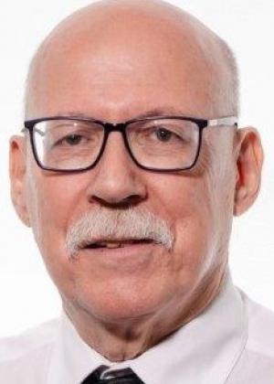 Photo of Paul Cowley