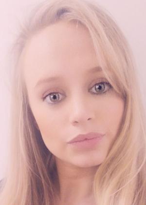 Photo of Christy Hammond