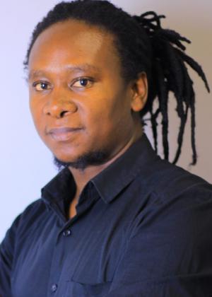 Photo of Karabo Mphofela