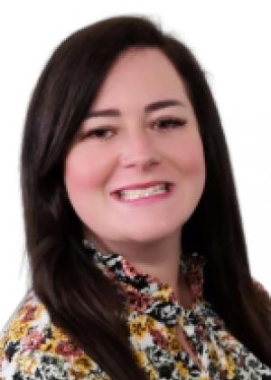 Photo of Vickey Dormehl-Marais