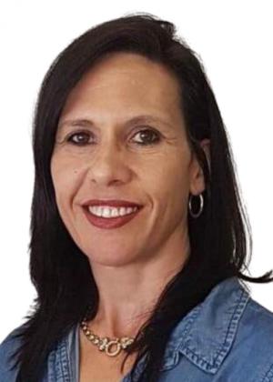 Photo of Isabel Gouveia