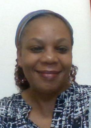Norma Radebe from Dormehl Property Group - Pinetown Photo of Norma Radebe
