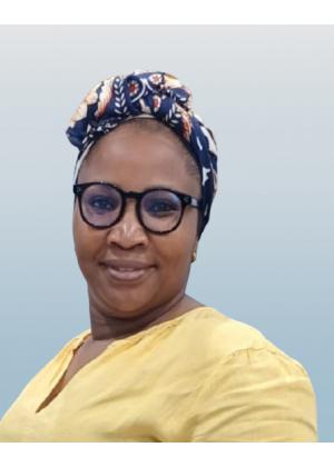 Photo of Namile Kekana