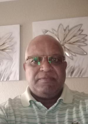 Photo of Eddie Martin
