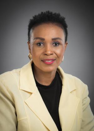 Photo of Ella Lethatsane