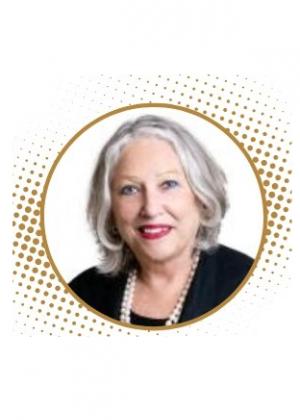 Photo of Diane Thompson