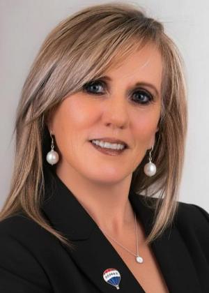 Photo of Jacqui Moreira