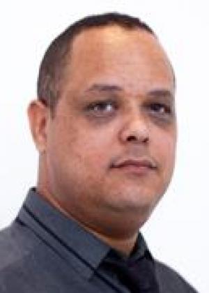 Photo of Christopher Europa