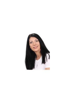 Photo of Lize Koen
