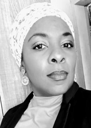 Photo of Mavis Nhlapho
