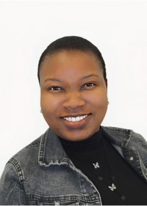 Photo of Nomfundo Phiri