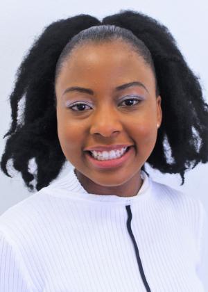 Photo of Lerato Mashiane