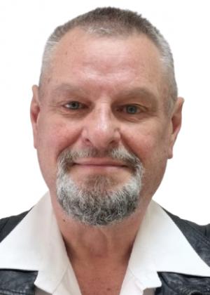 Photo of Jannie Le Roux