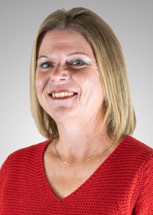 Photo of Lesley Pountain