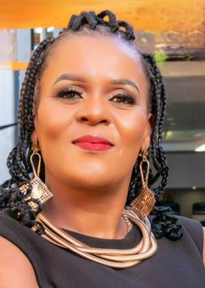 Photo of Vuyiseka Mpeqeka